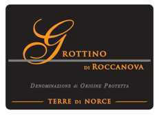 GROTTINO DI ROCCANOVA DOP ROSSO