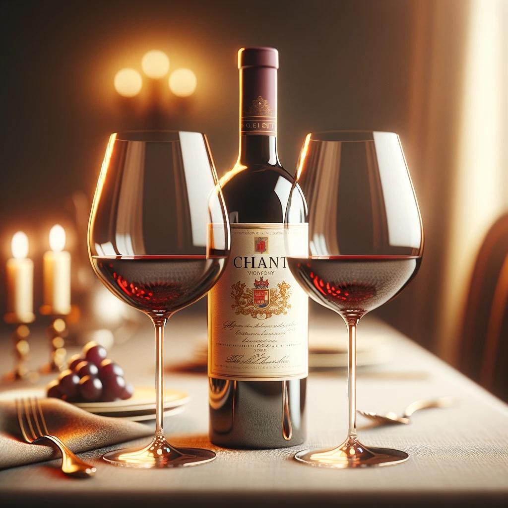 Chianti Classique