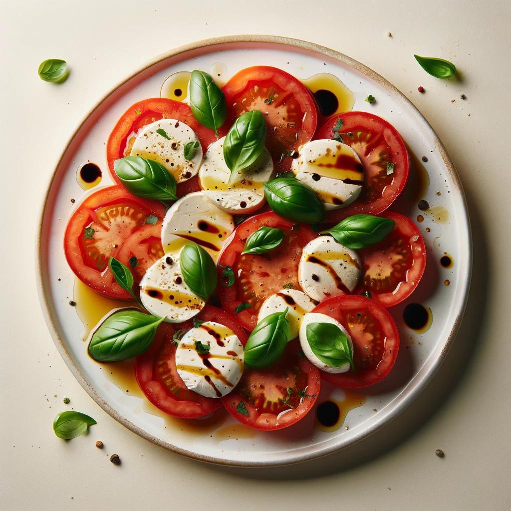 Caprese Caprese