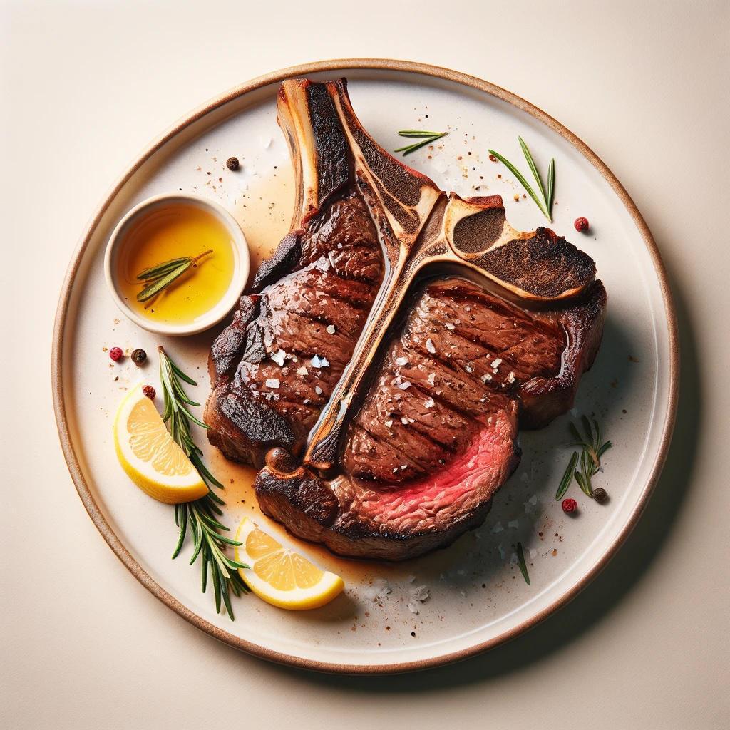 Bistecca alla Fiorentina Bistecca alla Fiorentina