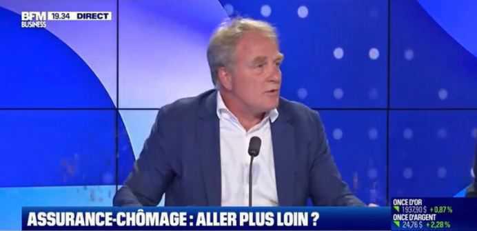 Assurance Chômage des Cadres 