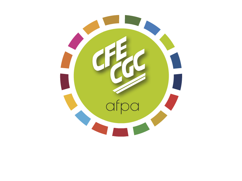Un logo qui nous ressemble et nous rassemble !! 