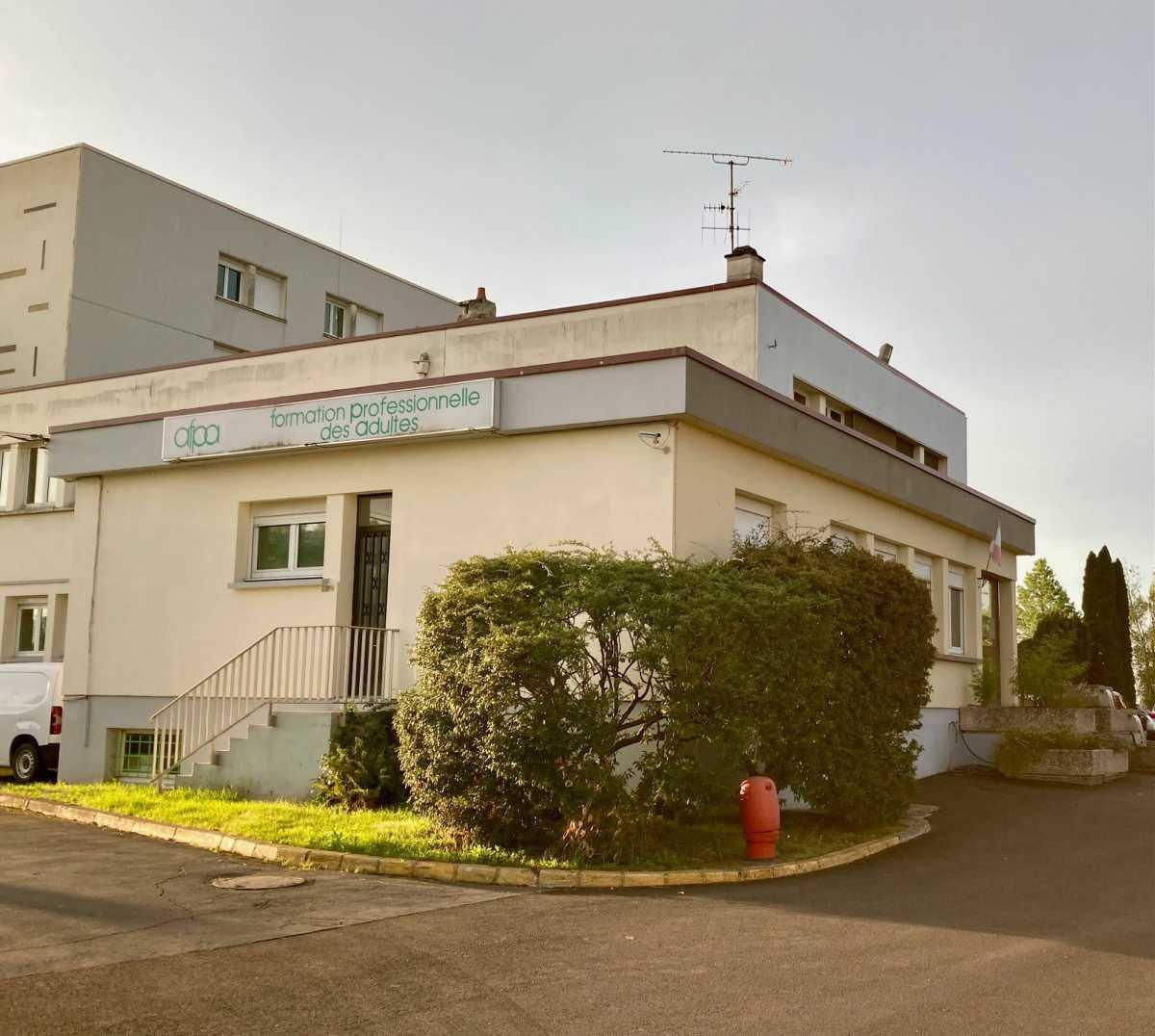 Réunion des ASC au centre de Verdun: 21 septembre 2023 Réunion des ASC au centre de Verdun: 21 septembre 2023