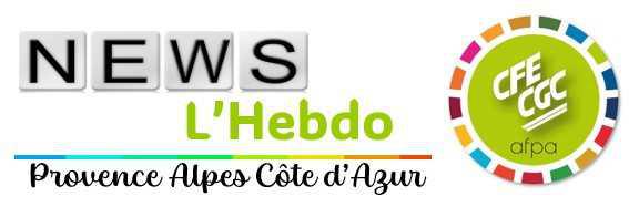 News l'Hebdo PACA