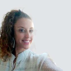 Anne-Lise CHEVRIER Anne-Lise CHEVRIER