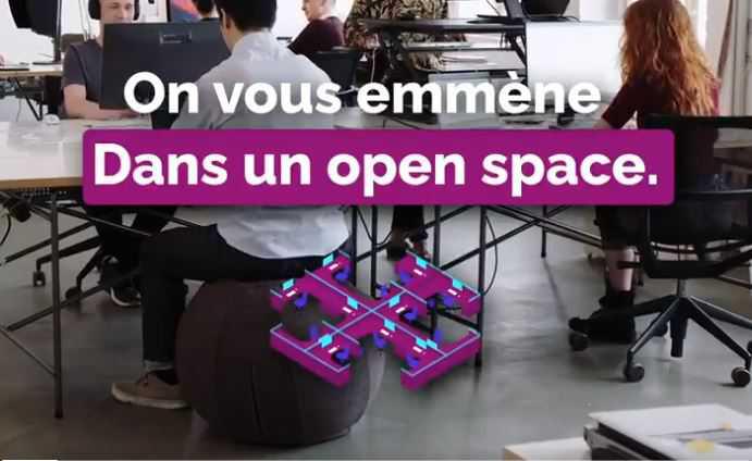 Open space : quels salariés ? Quelles conditions de travail ?