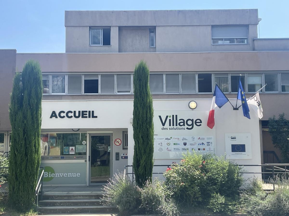 LA CFE CGC chaleureusement accueillie à Grenoble  LA CFE CGC chaleureusement accueillie à Grenoble