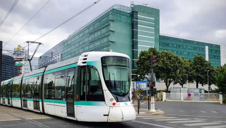 La semaine de quatre jours gagne du terrain à la RATP