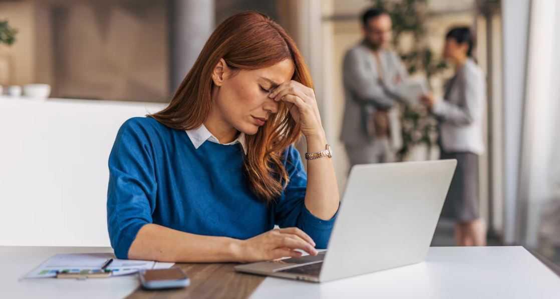 Burn out : les signes avant-coureurs qui doivent alerter