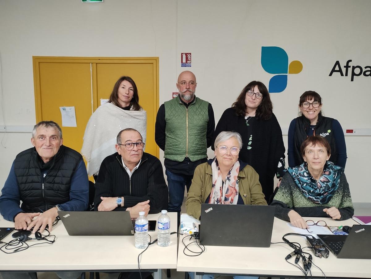 BREVES DU CSEE DE FEVRIER 2025