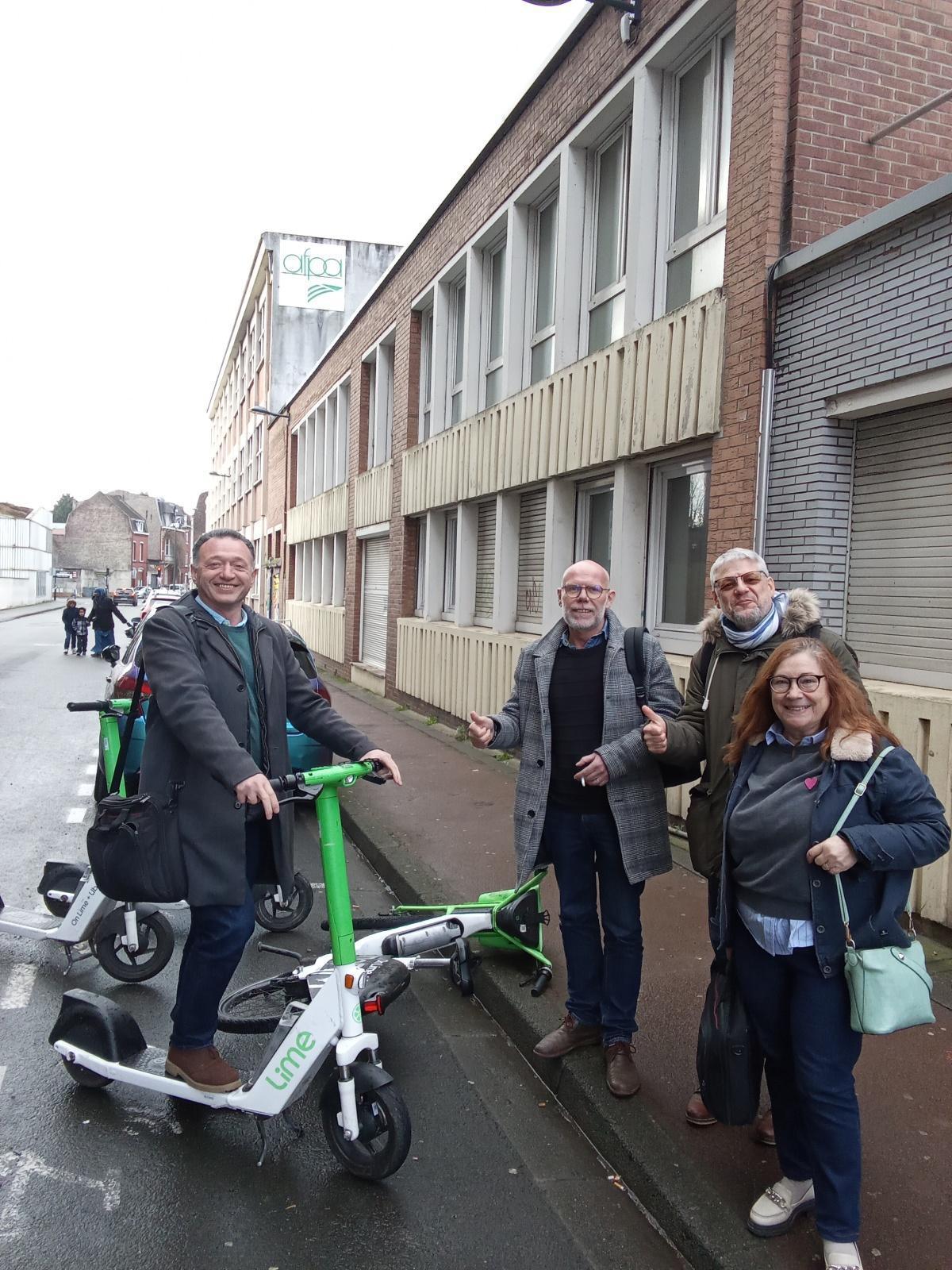 Bienvenue chez les chtis Bienvenue chez les chtis