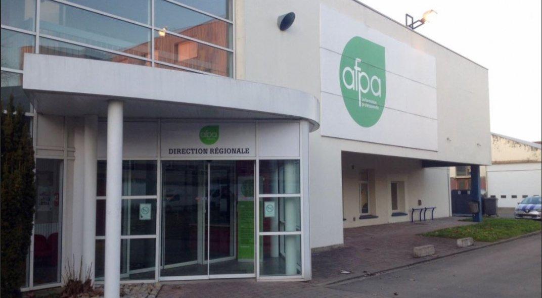 AFPA, LE PIRE BUDGET : 2025