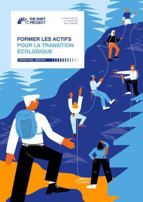 Sans formation continue, pas de transition écologique