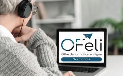 Organismes de formation normands : se référencer auprès du Carif-Oref de Normandie Organismes de formation normands : se référencer auprès du Carif-Oref de Normandie