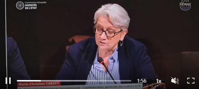 AFPA ET France Travail Comment limiter la casse sociale ?