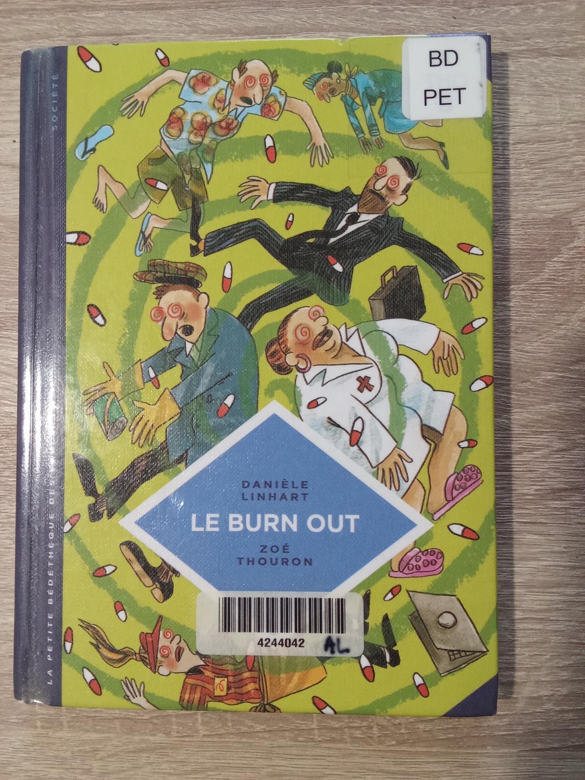 Vous aimez la BD ? 
