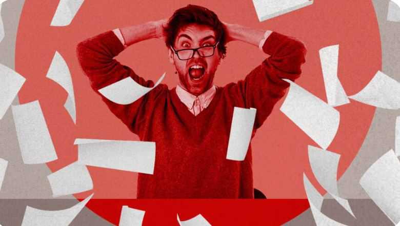 Travail : les salariés en grande détresse psychologique, voici ce qui les fait craquer