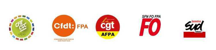 Déclaration intersyndicale au CSEE AFPA Bretagne du 21 mai 2025