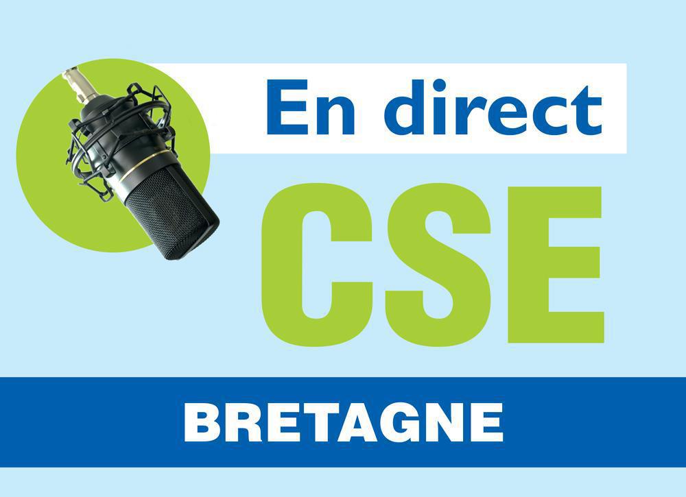 CSEE AFPA Bretagne du 21 mai 2025