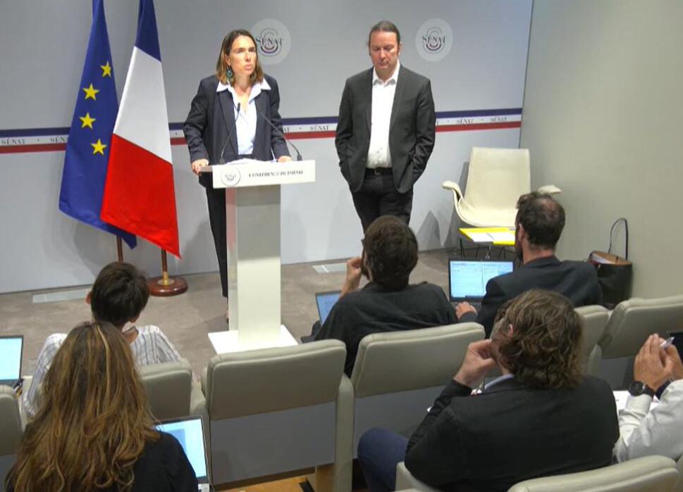 Agences de l'État : "inquiétude" des élus locaux après les propositions du Sénat