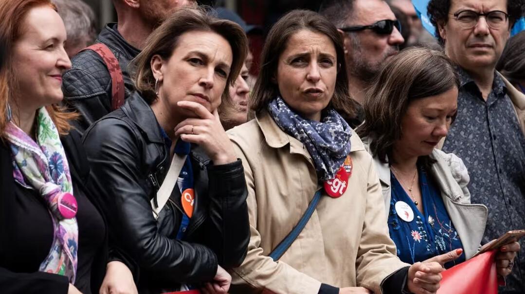 Budget 2026 : face à un projet "inacceptable", les syndicats à la recherche d'un plan de bataille en vue d'une rentrée explosive