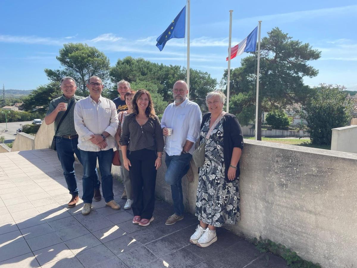 L'essentiel du CSEE - Septembre 2025