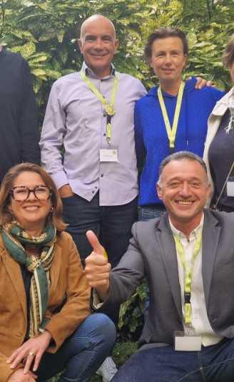 Votre Délégation Nationale CFE-CGC en Tro Breizh