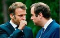 Gouvernement Lecornu II : la liste des ministres nommés dimanche soir