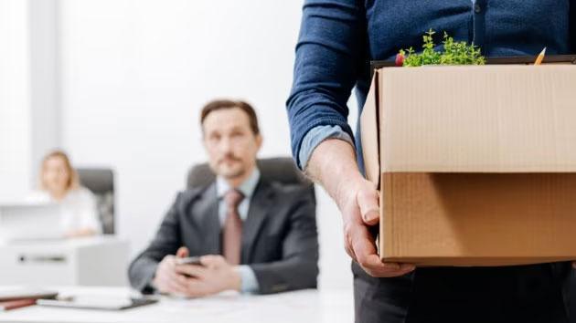 Insuffisance professionnelle : votre employeur peut-il vraiment envisager un licenciement pour ce motif ?