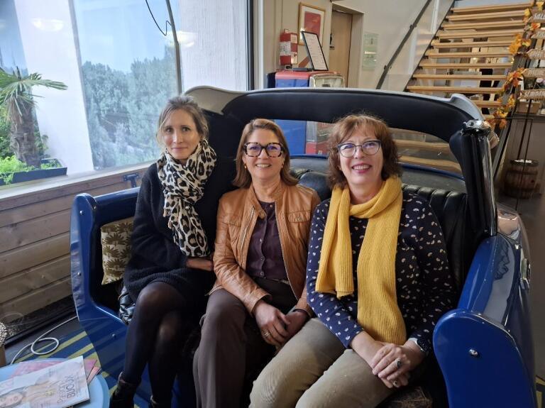 Se former, un vrai plus pour nos adhérents