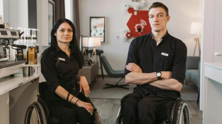 Emploi et handicap : 36 % des candidats cachent leur situation au moment du recrutement (Ifop)