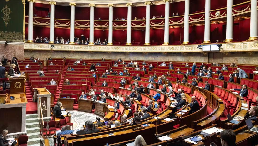 L'Assemblée nationale rétablit la suspension de la réforme des retraites, en nouvelle lecture du budget de la Sécurité sociale