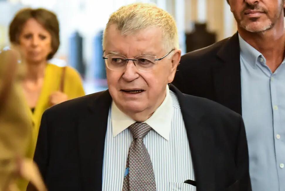 Déshonneur Suicides chez France Télécom : condamné pour harcèlement moral, l’ex-PDG Didier Lombard a perdu sa Légion d’honneur