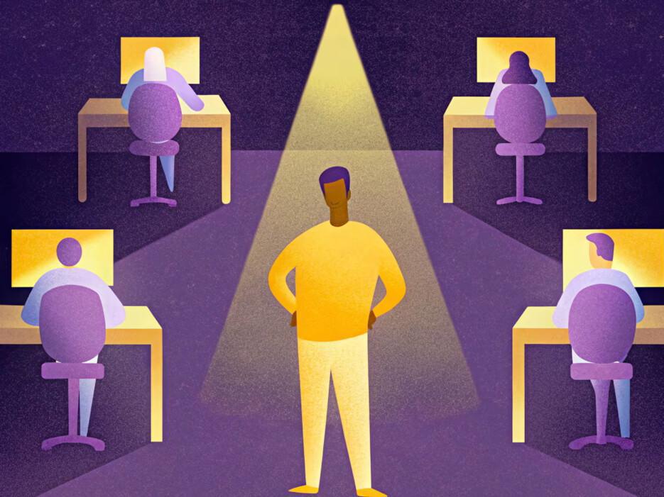 Manageurs de proximité : au cœur du système, mais seuls face à tout