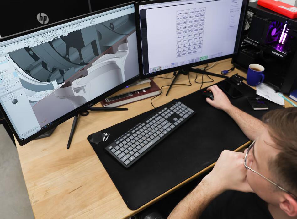 Suppression de postes, performance des salariés… : comment l’IA va bouleverser le monde du travail