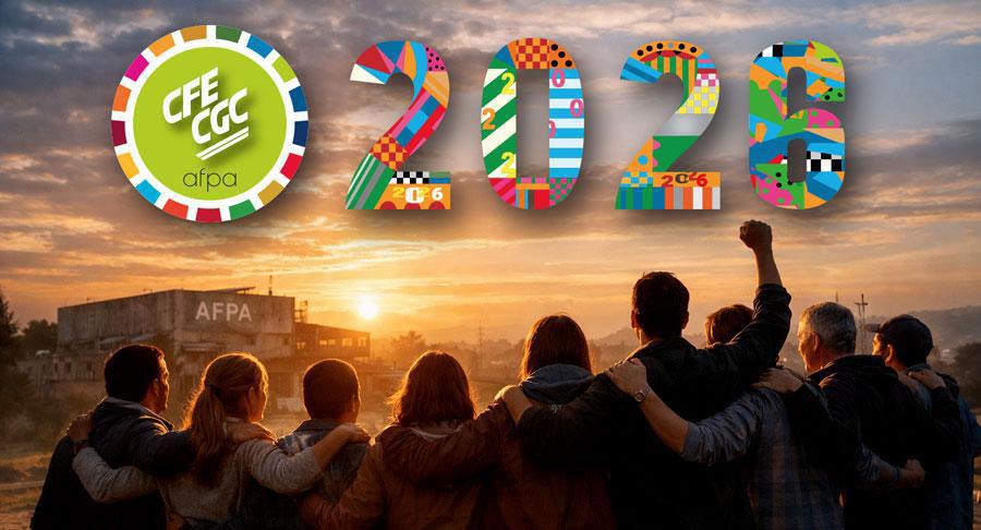 2026 rester debout ensemble