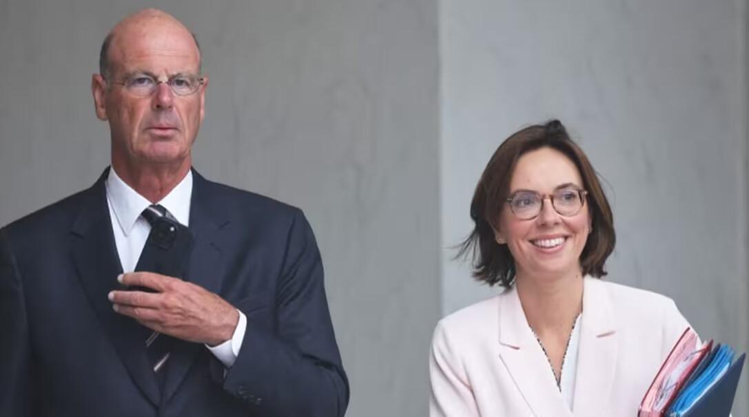 Plusieurs milliers de Français fortunés ne paient-ils pas d'impôts sur le revenu, comme l'affirme l'ancien ministre Eric Lombard ?