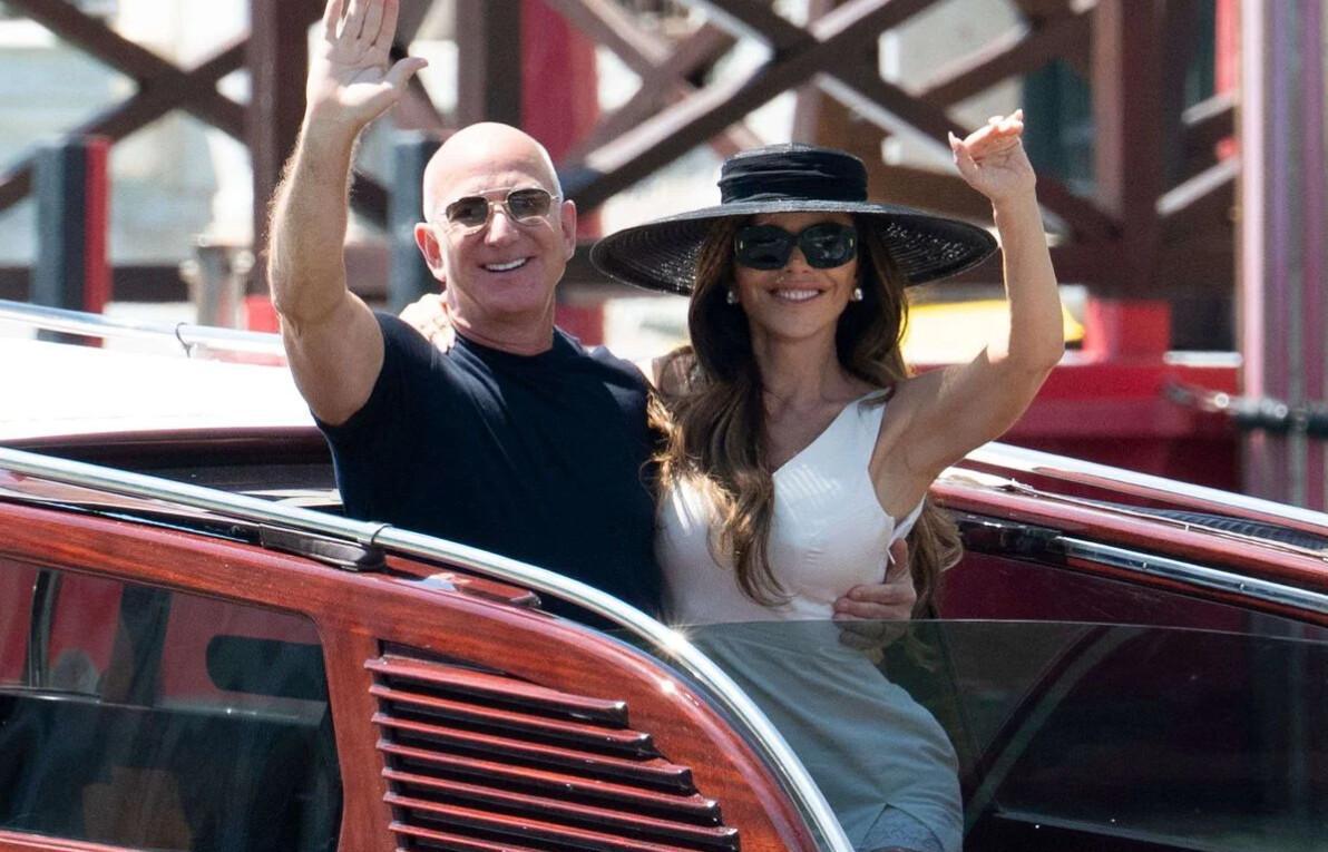 Ces 12 milliardaires qui concentrent plus de richesses que la moitié des êtres humains sur Terre