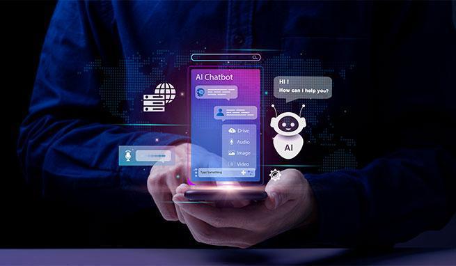 IA au travail : comment outiller le dialogue social ?