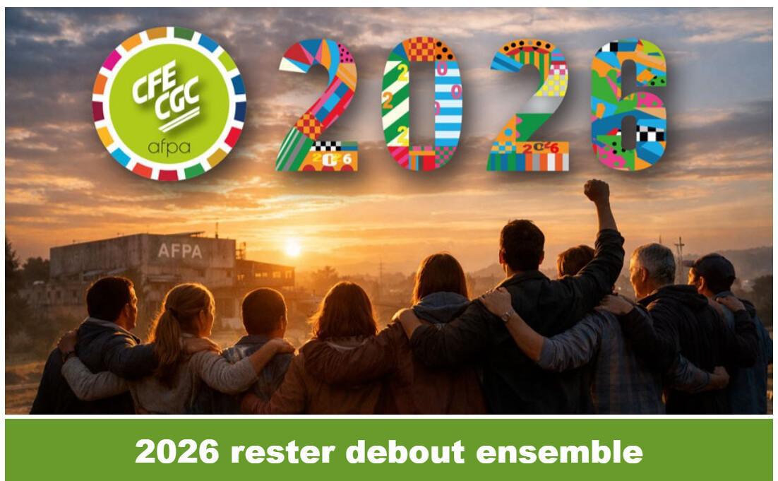 Retour CSE-E CVDL Janvier 2026