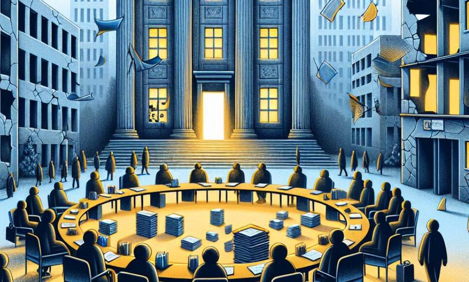 Formation professionnelle fragilisée par le durcissement des contrôles et la réduction des soutiens : plans sociaux, CFA menacés et impacts pour les apprentis