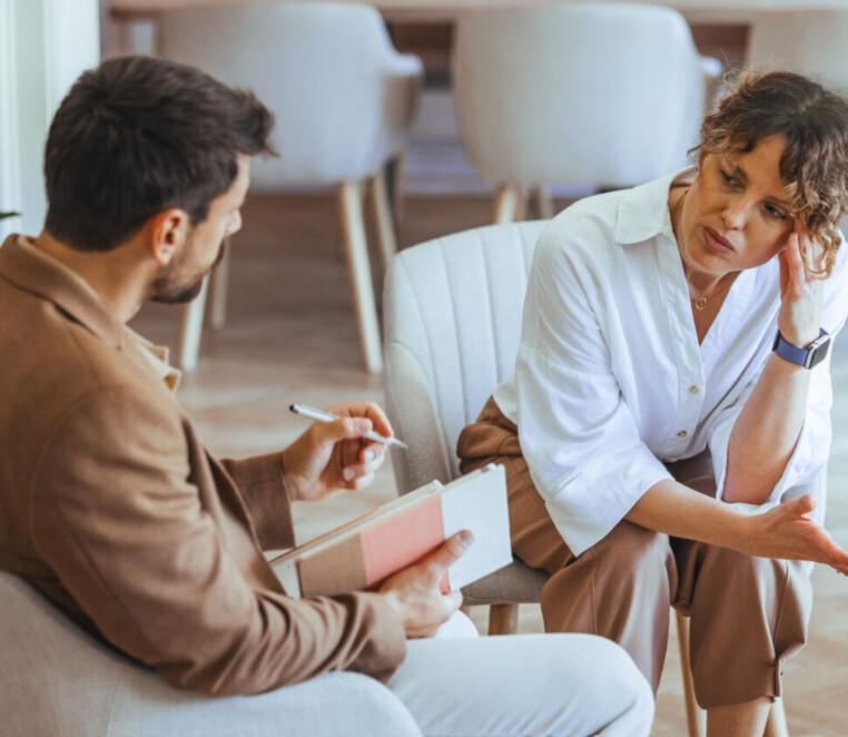 Santé au travail : « La révolution physique et mentale doit avoir lieu »