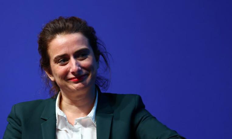 Marine Tondelier propose la création d’un congé climatique