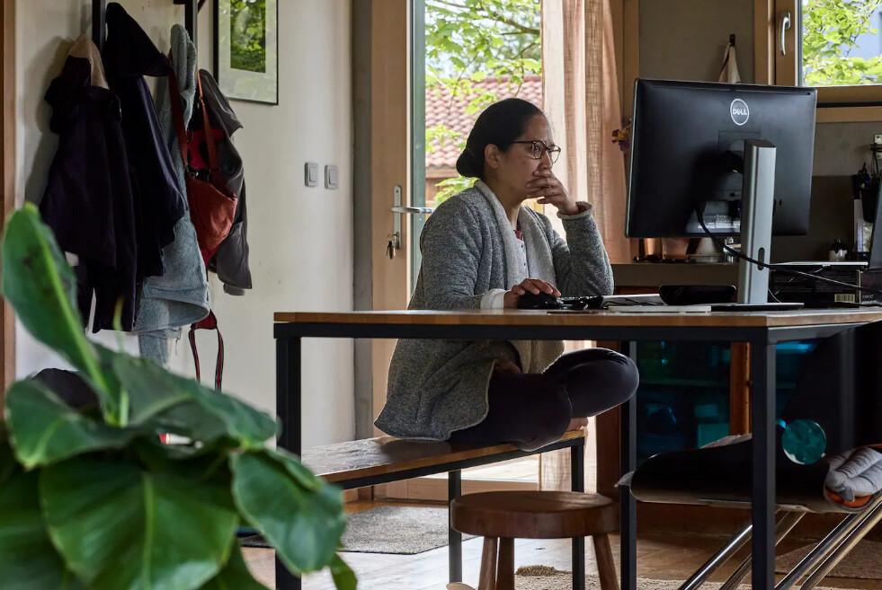 Distanciel Télétravail et productivité : des effets «modestes mais réels», selon une étude