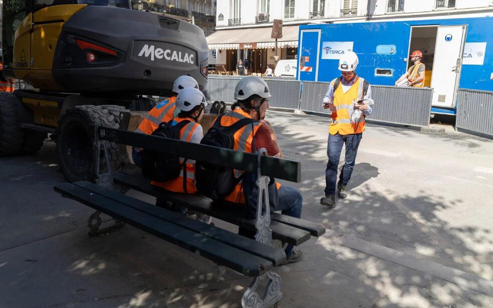 Canicule : Le congé climatique suggéré par les Ecologistes, il existe ailleurs ?