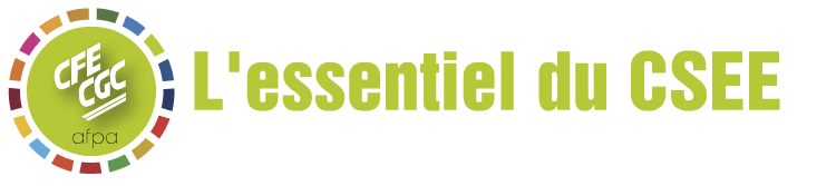 Juin 2026, Retour du CSE-E 