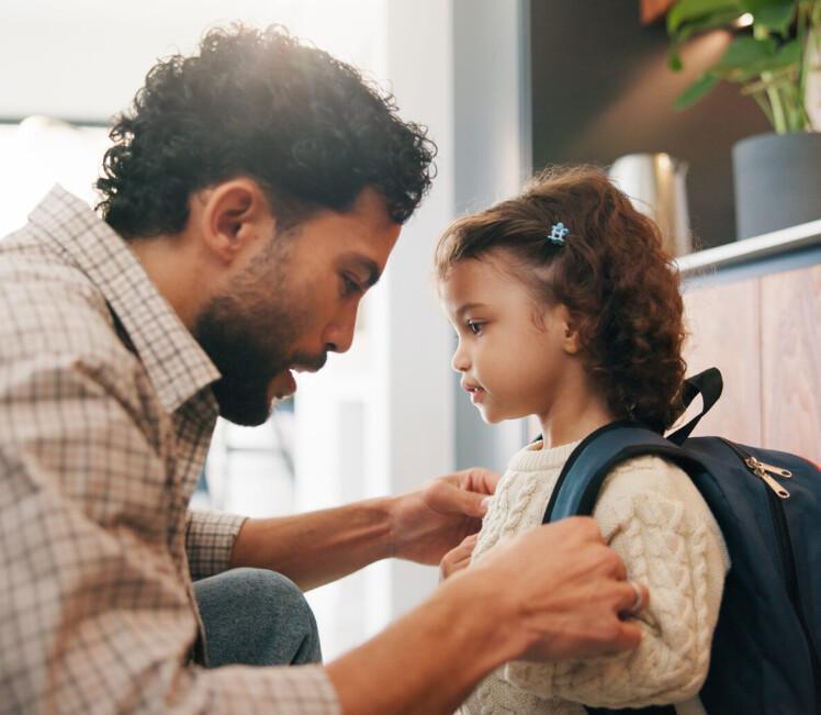 Retard au travail, enfant malade… Tout ce que les parents salariés doivent savoir