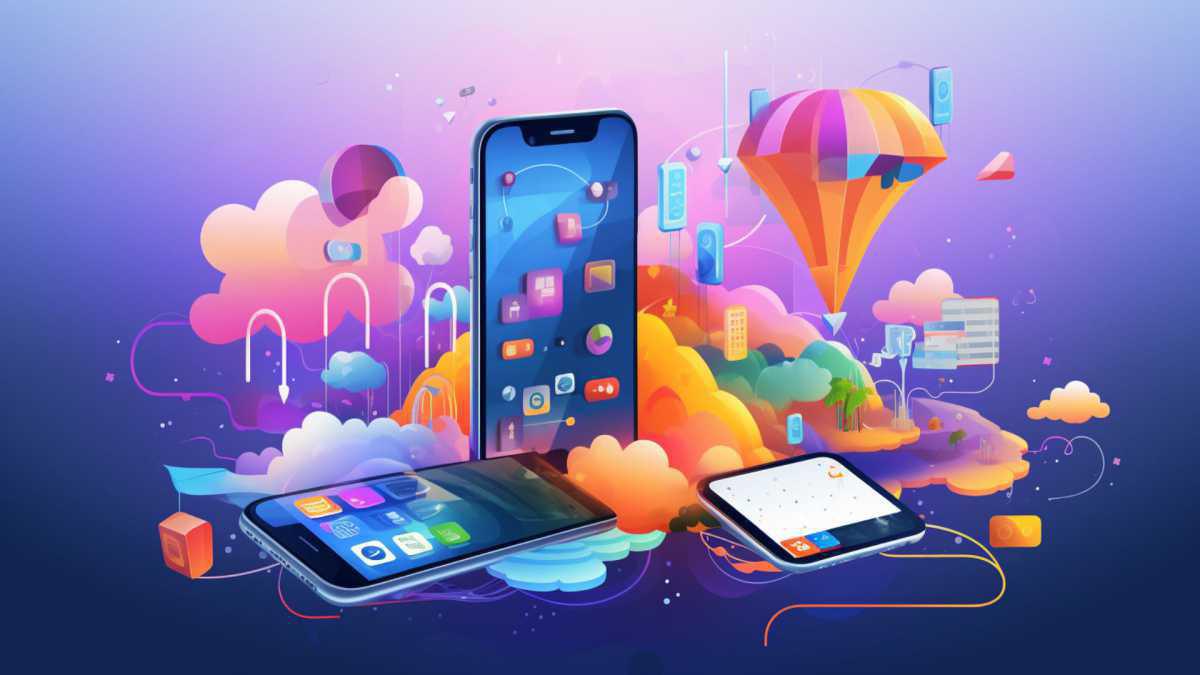 Sviluppo di app native per Android e iOS Sviluppo di app native per Android e iOS