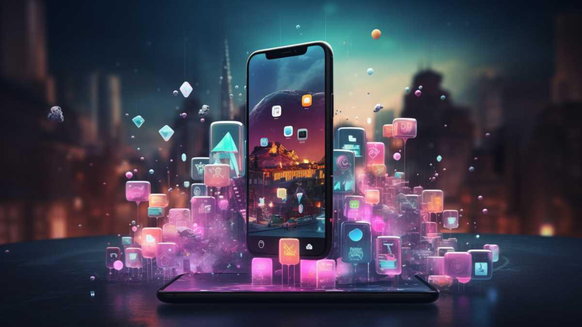 Perché è meglio utilizzare un'app invece del sito? Perché è meglio utilizzare un'app invece del sito?