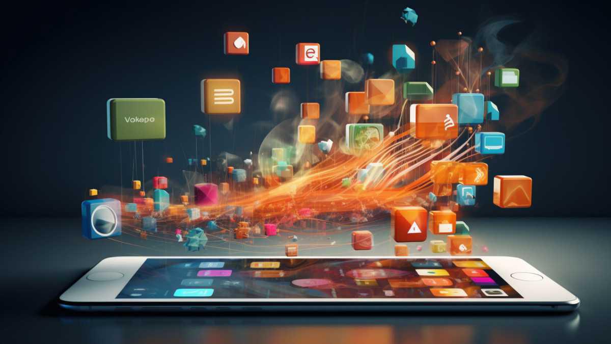 Perché realizzare un'app per la propria azienda? Perché realizzare un'app per la propria azienda?